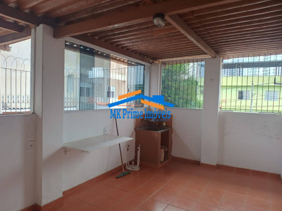Imagem Casa com 2 Quartos à Venda, 111 m² em Km 18 - Osasco