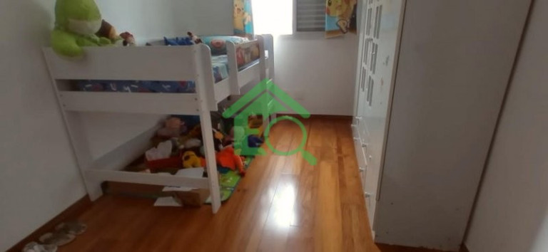 Imagem Apartamento com 3 Quartos à Venda, 77 m² em Vila Isa - São Paulo Imagem Apartamento com 3 Quartos à Venda, 77 m² em Vila Isa - São Paulo