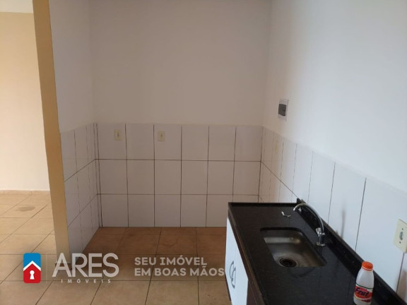 Imagem Apartamento com 1 Quarto à Venda, 52 m² em São Domingos - Americana Imagem Apartamento com 1 Quarto à Venda, 52 m² em São Domingos - Americana