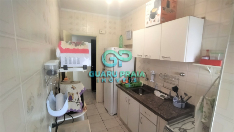 Imagem Apartamento com 2 Quartos à Venda, 77 m² em Enseada - Guarujá