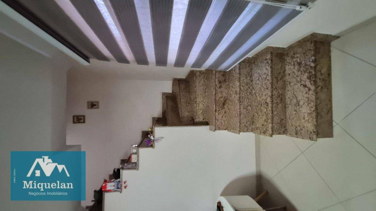 Imagem Sobrado com 2 Quartos à Venda, 70 m² em Vila Esperança - São Paulo