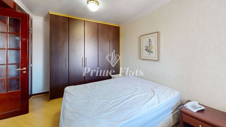 Imagem Apartamento com 1 Quarto para Alugar, 39 m² em Higienópolis - São Paulo Imagem Apartamento com 1 Quarto para Alugar, 39 m² em Higienópolis - São Paulo