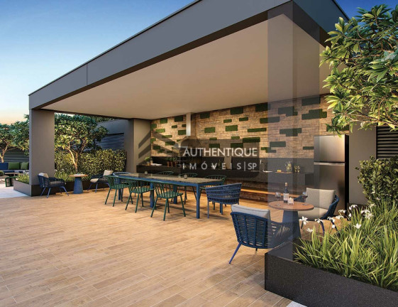 Imagem Apartamento com 1 Quarto à Venda, 50 m² em Vila Clementino - São Paulo Imagem Apartamento com 1 Quarto à Venda, 50 m² em Vila Clementino - São Paulo