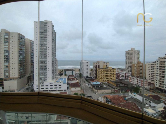 Apartamento com 4 Quartos à Venda, 172 m² em Tupi - Praia Grande