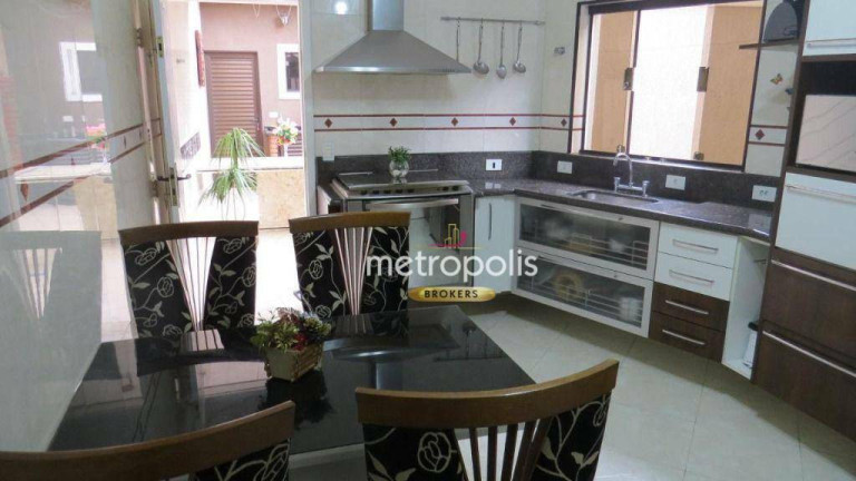Imagem Sobrado com 3 Quartos à Venda, 170 m² em Parque Jaçatuba - Santo André Imagem Sobrado com 3 Quartos à Venda, 170 m² em Parque Jaçatuba - Santo André