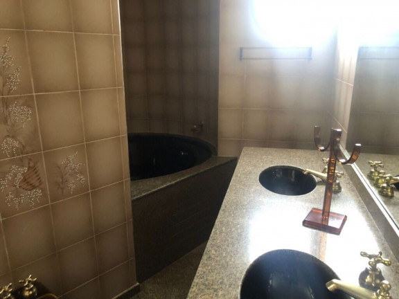 Imagem Imóvel com 4 Quartos à Venda, 220 m² em Jardim Avelino - São Paulo
