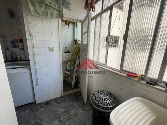 Imagem Apartamento com 3 Quartos à Venda, 90 m² em Icaraí - Niterói Imagem Apartamento com 3 Quartos à Venda, 90 m² em Icaraí - Niterói