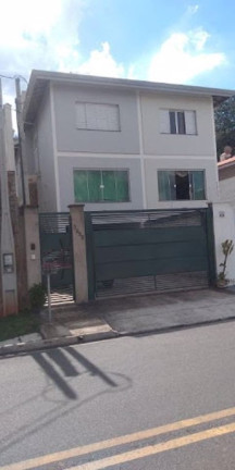 Imagem Casa com 3 Quartos à Venda, 165 m² em Jardim Paulista - Atibaia Imagem Casa com 3 Quartos à Venda, 165 m² em Jardim Paulista - Atibaia