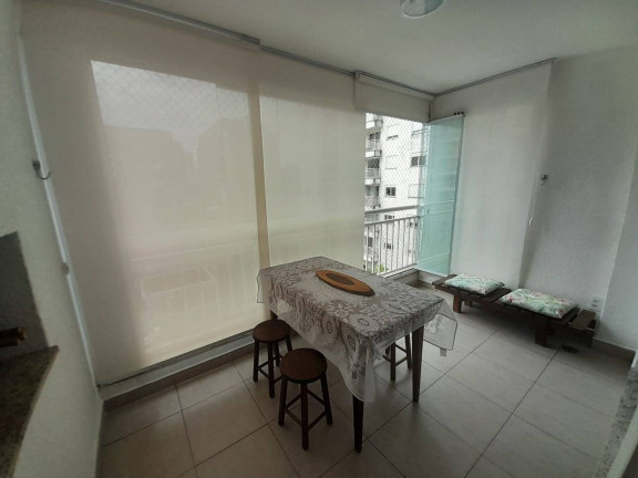 Imagem Apartamento com 3 Quartos à Venda, 81 m² em Jardim Marajoara - São Paulo