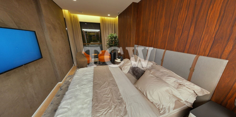 Imagem Apartamento com 3 Quartos à Venda, 158 m² em Moema - São Paulo Imagem Apartamento com 3 Quartos à Venda, 158 m² em Moema - São Paulo