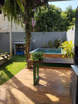 Imagem Casa com 2 Quartos à Venda ou Locação, 70 m² em Malhadas - Mata De São João