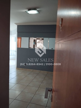Imagem Apartamento com 3 Quartos à Venda, 87 m² em Nova Suiça - Goiânia Imagem Apartamento com 3 Quartos à Venda, 87 m² em Nova Suiça - Goiânia