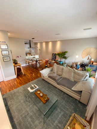 Imagem Apartamento com 2 Quartos à Venda, 87 m² em Vila Andrade - São Paulo Imagem Apartamento com 2 Quartos à Venda, 87 m² em Vila Andrade - São Paulo