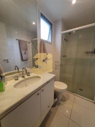 Imagem Apartamento com 3 Quartos à Venda, 241 m² em Chácara Santo Antônio (zona Sul) - São Paulo