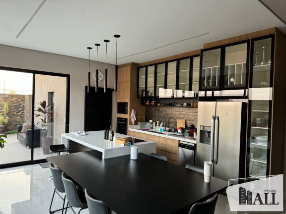 Imagem Casa com 2 Quartos à Venda, 176 m² em Village Provence - São José Do Rio Preto Imagem Casa com 2 Quartos à Venda, 176 m² em Village Provence - São José Do Rio Preto
