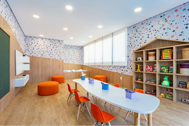 Imagem Apartamento com 3 Quartos à Venda, 129 m² em Mooca - São Paulo Imagem Apartamento com 3 Quartos à Venda, 129 m² em Mooca - São Paulo