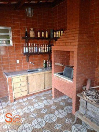 Imagem Terreno à Venda, 1.200 m² em Batistini - São Bernardo Do Campo