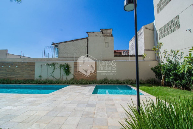 Imagem Apartamento com 2 Quartos à Venda, 39 m² em Vila Sônia - São Paulo Imagem Apartamento com 2 Quartos à Venda, 39 m² em Vila Sônia - São Paulo