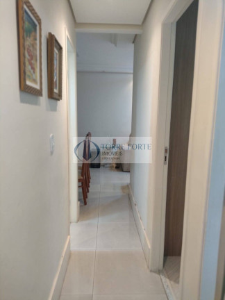 Imagem Apartamento com 3 Quartos à Venda, 76 m² em Vila Gumercindo - São Paulo