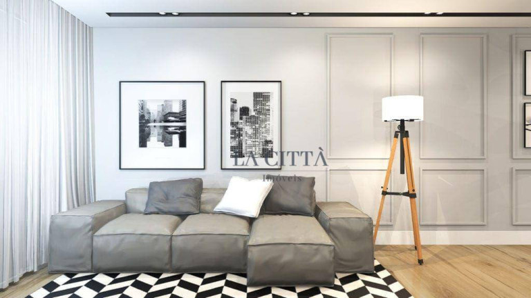 Imagem Apartamento com 2 Quartos à Venda, 49 m² em Itaipava - Itajaí