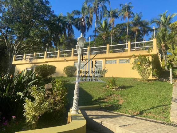 Imagem Casa à Venda,  em Itatiba