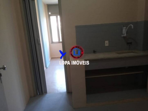 Imagem Apartamento com 1 Quarto à Venda, 35 m² em Centro - Rio De Janeiro Imagem Apartamento com 1 Quarto à Venda, 35 m² em Centro - Rio De Janeiro