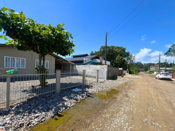 Imagem Casa com 2 Quartos à Venda, 100 m² em São José - Itapoá Imagem Casa com 2 Quartos à Venda, 100 m² em São José - Itapoá