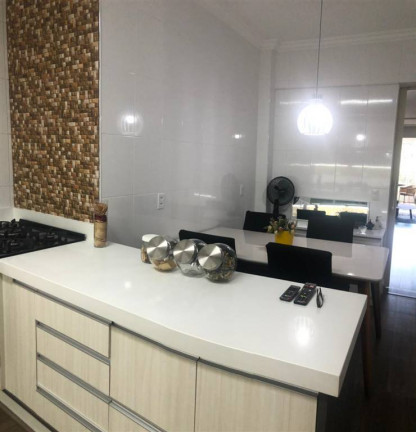 Imagem Apartamento com 3 Quartos à Venda, 137 m² em Forte - Praia Grande Imagem Apartamento com 3 Quartos à Venda, 137 m² em Forte - Praia Grande