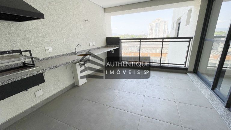 Imagem Apartamento com 4 Quartos à Venda, 153 m² em Vila Leopoldina - São Paulo