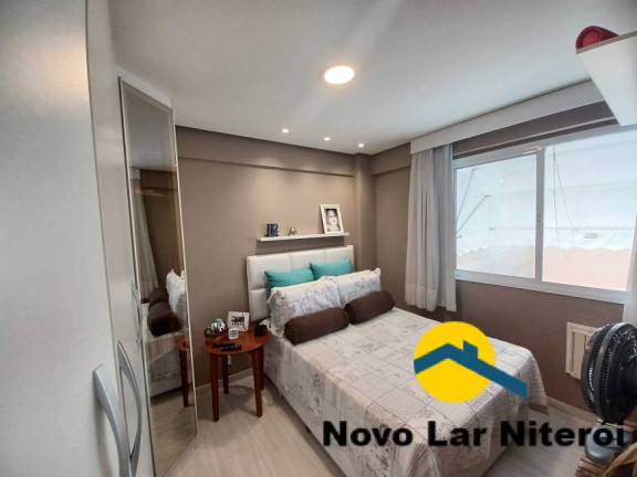 Imagem Cobertura com 2 Quartos à Venda, 113 m² em Badu - Niterói