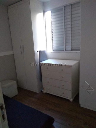 Imagem Apartamento com 2 Quartos à Venda, 95 m² em Morumbi - São Paulo Imagem Apartamento com 2 Quartos à Venda, 95 m² em Morumbi - São Paulo
