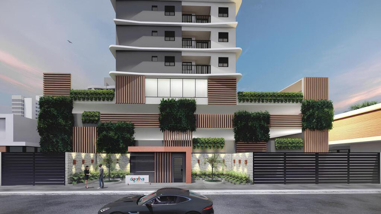 Imagem Apartamento com 3 Quartos à Venda, 84 m² em Jardim Anália Franco - São Paulo Imagem Apartamento com 3 Quartos à Venda, 84 m² em Jardim Anália Franco - São Paulo