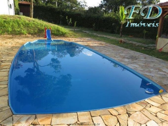 Imagem Chácara com 4 Quartos à Venda, 2.100 m² em São Vicente - Mairiporã Imagem Chácara com 4 Quartos à Venda, 2.100 m² em São Vicente - Mairiporã