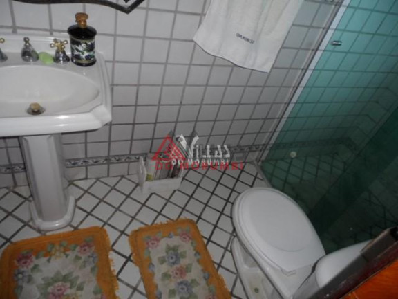 Imagem Casa com 4 Quartos à Venda, 400 m² em Lagoa Grande - Embu-guaçu