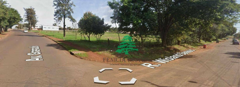 Imagem Terreno à Venda, 5.000 m² em Pilar Parque Campestre - Foz Do Iguaçu Imagem Terreno à Venda, 5.000 m² em Pilar Parque Campestre - Foz Do Iguaçu