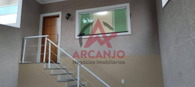 Imagem Casa com 3 Quartos à Venda, 183 m² em Nova Gardênia - Atibaia