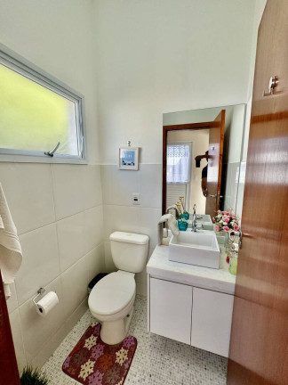 Imagem Casa de Condomínio com 3 Quartos à Venda, 680 m² em Condomínio Residencial Shamballa Ii - Atibaia
