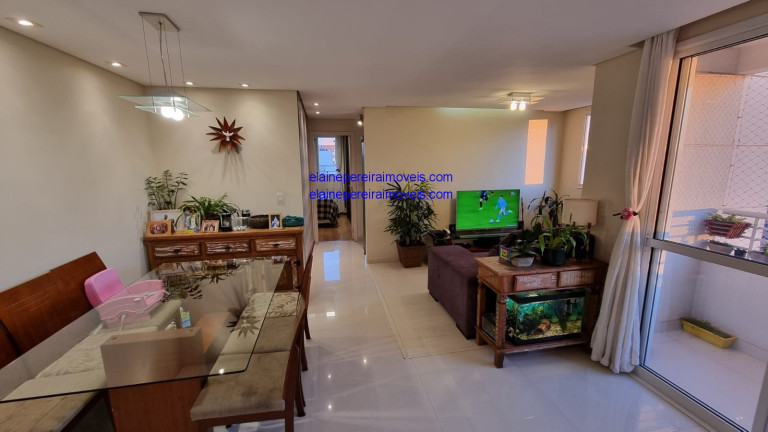 Imagem Apartamento com 3 Quartos à Venda, 70 m² em Jardim Ester Yolanda - São Paulo Imagem Apartamento com 3 Quartos à Venda, 70 m² em Jardim Ester Yolanda - São Paulo