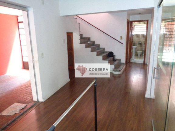 Imagem Casa com 3 Quartos à Venda, 250 m² em Campo Belo - São Paulo Imagem Casa com 3 Quartos à Venda, 250 m² em Campo Belo - São Paulo