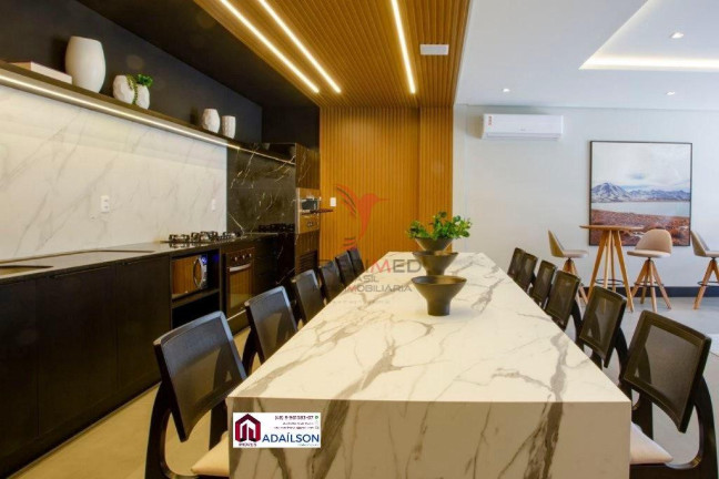 Imagem Apartamento com 3 Quartos à Venda, 130 m² em Canto - Florianópolis