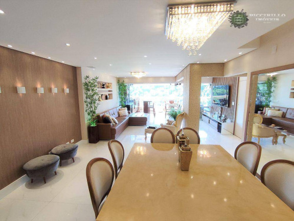 Imagem Apartamento com 3 Quartos à Venda, 162 m² em Canto Do Forte - Praia Grande Imagem Apartamento com 3 Quartos à Venda, 162 m² em Canto Do Forte - Praia Grande