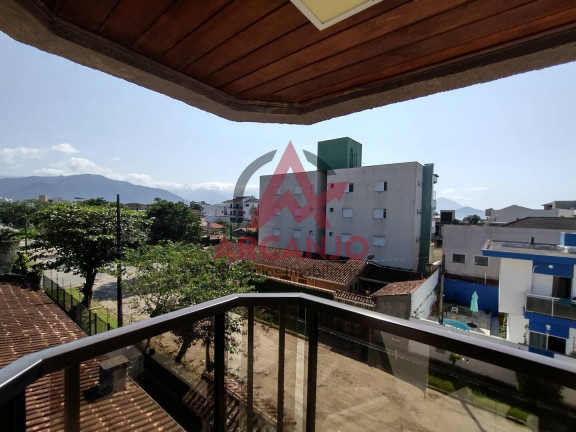 Imagem Apartamento com 3 Quartos à Venda, 172 m² em Itagua - Ubatuba