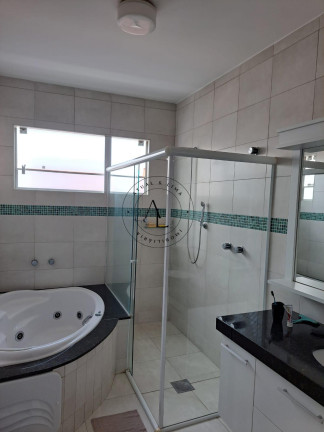 Imagem Casa de Condomínio com 4 Quartos à Venda, 363 m² em Parque Terranova - Valinhos