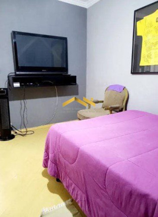 Imagem Apartamento com 4 Quartos à Venda, 109 m² em Vila Mariana - São Paulo