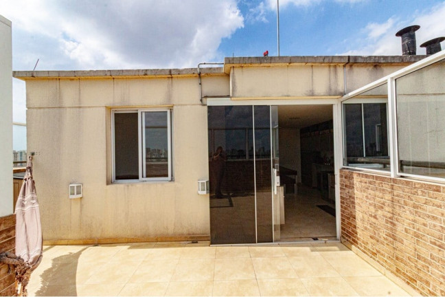 Imagem Cobertura com 4 Quartos à Venda, 270 m² em Jardim Da Glória - São Paulo Imagem Cobertura com 4 Quartos à Venda, 270 m² em Jardim Da Glória - São Paulo