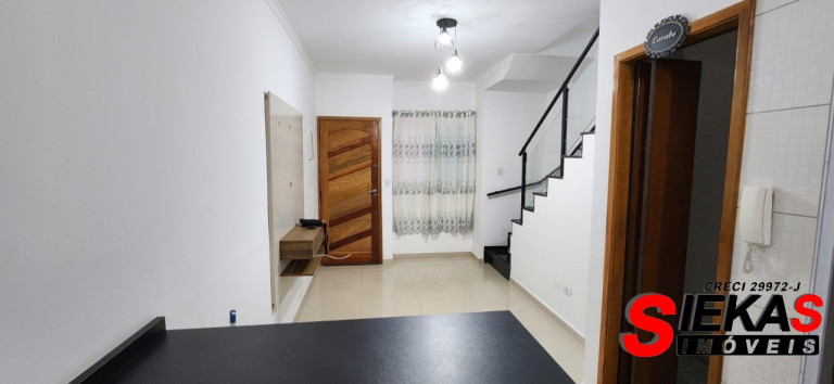 Imagem Casa com 2 Quartos à Venda, 60 m² em Penha - São Paulo Imagem Casa com 2 Quartos à Venda, 60 m² em Penha - São Paulo