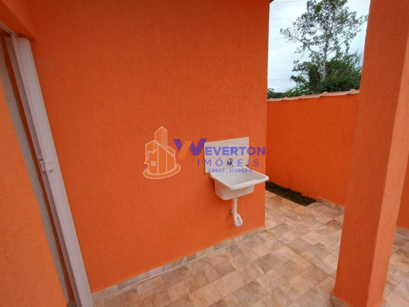 Imagem Casa com 2 Quartos à Venda, 145 m² em Jardim Lindomar - Itanhaém Imagem Casa com 2 Quartos à Venda, 145 m² em Jardim Lindomar - Itanhaém