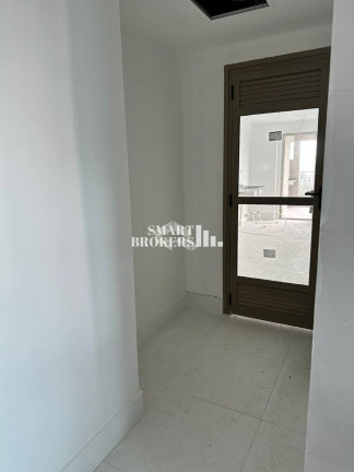 Imagem Apartamento com 3 Quartos à Venda, 149 m² em Indianópolis - São Paulo