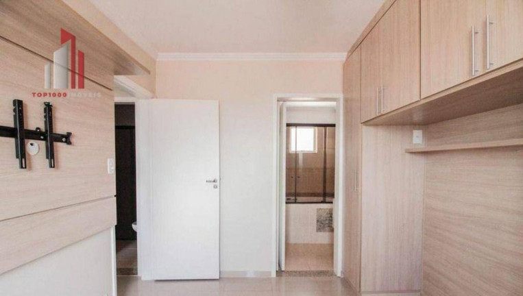 Imagem Apartamento com 2 Quartos à Venda, 69 m² em Pirituba - São Paulo
