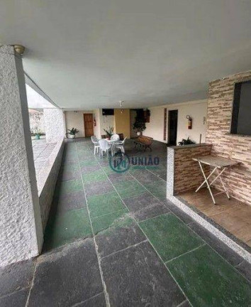 Imagem Apartamento com 2 Quartos à Venda, 73 m² em Centro - Niterói